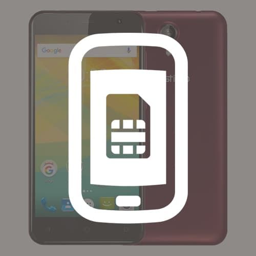 Prestigio PSP3512 duo не видит сим-карту / флешку